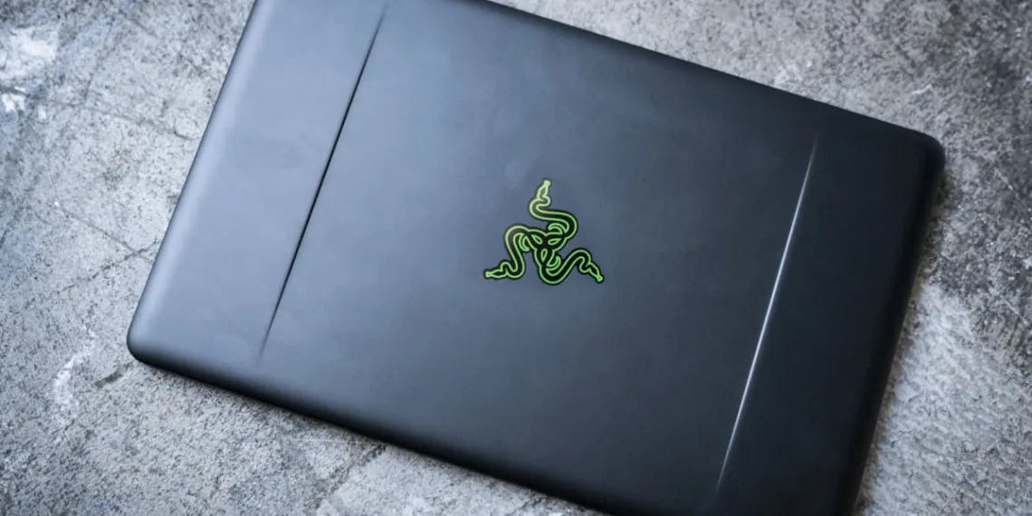 Razer PI411 to sport AMD's 5900HX and RTX 3070 Max-Q card
