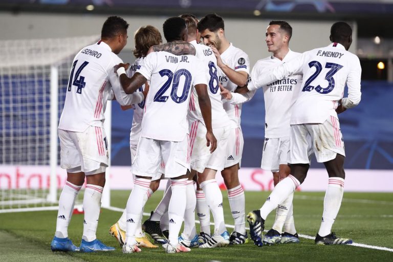 Real Madrid open to selling any player this summer for the right bid except for these five players