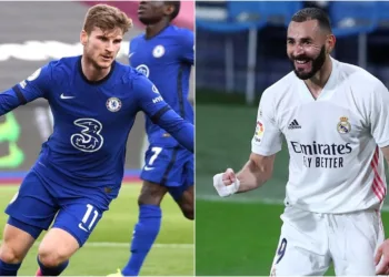 chelsea vs real madrid