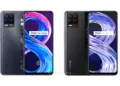 Realme 8 5G and Realme 8 Pro 5G might launch on April 22 in India