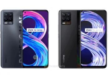 Realme 8 5G and Realme 8 Pro 5G might launch on April 22 in India