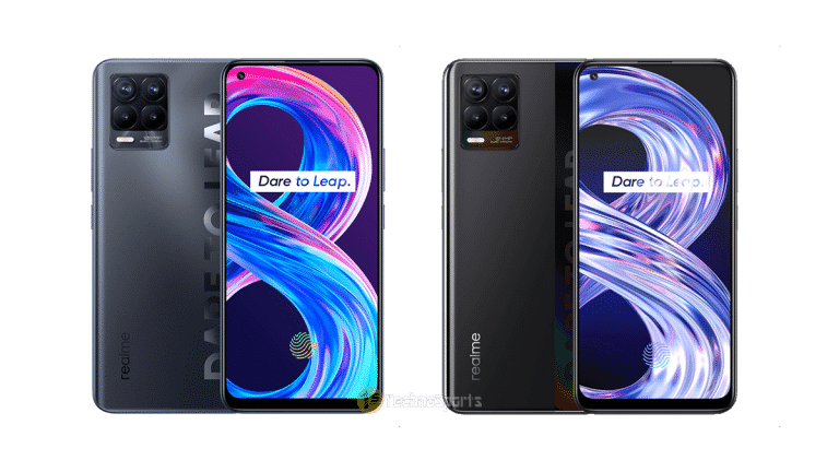 Realme 8 5G and Realme 8 Pro 5G might launch on April 22 in India
