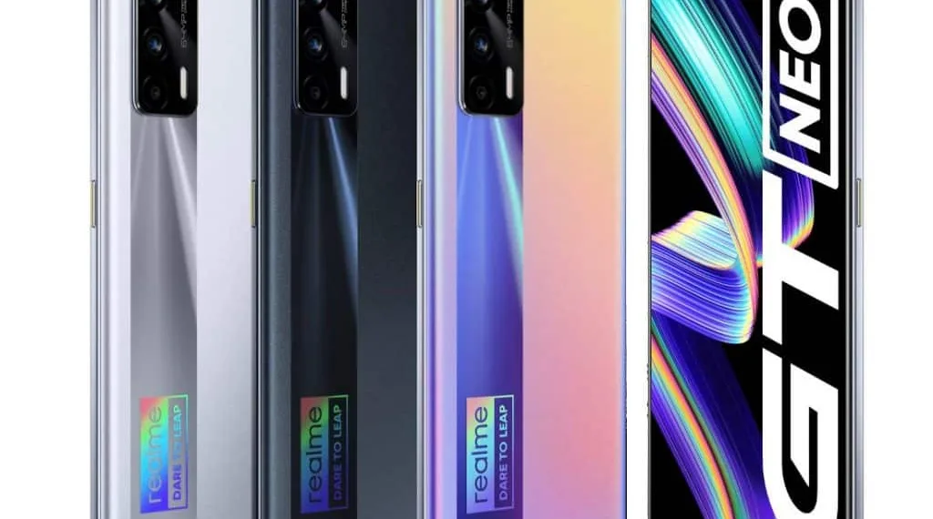 Realme hinted a Dimensity 1200 powered phone launching soon, could be Realme X7 Max