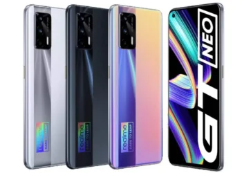 Realme hinted a Dimensity 1200 powered phone launching soon, could be Realme X7 Max