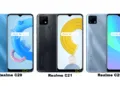 Realme C20, C21, and C25 launched in India: All you need to know