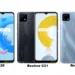Realme C20, C21, and C25 launched in India: All you need to know