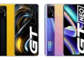 Realme GT Series to launch in early May in India