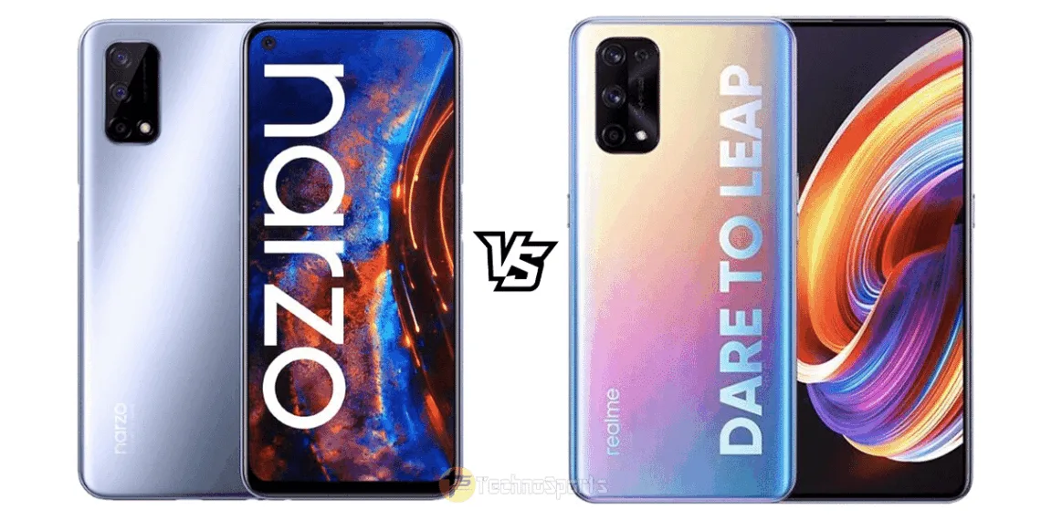 Realme Narzo 30 Pro 5G vs Realme X7 5G: Which one is the best 5G phone under Rs.20,000 in India?