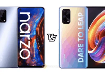 Realme Narzo 30 Pro 5G vs Realme X7 5G: Which one is the best 5G phone under Rs.20,000 in India?