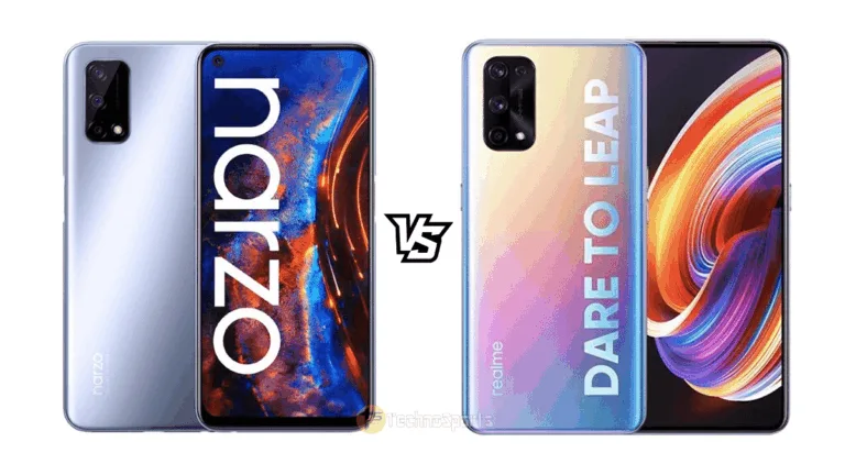Realme Narzo 30 Pro 5G vs Realme X7 5G: Which one is the best 5G phone under Rs.20,000 in India?