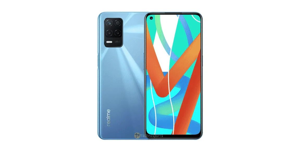 Realme 8 5G and 8 Pro 5G Officially Confirmed in India by Realme