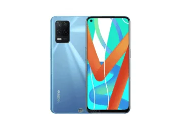 Realme 8 5G and 8 Pro 5G Officially Confirmed in India by Realme