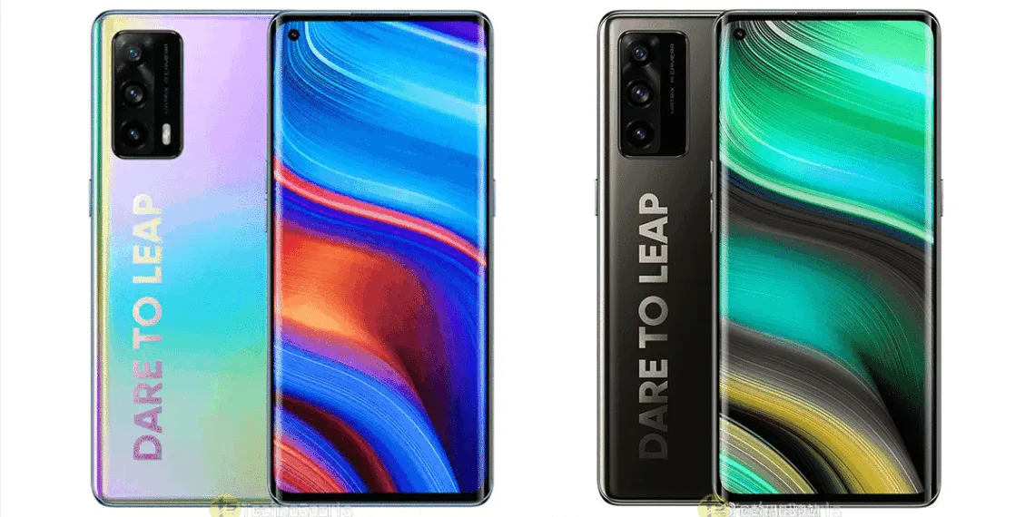 Realme X7 Pro Extreme Edition launched in China at
