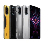 Redmi K40 Game Enhanced Edition global launch expected soon after appearing on Google Play Console