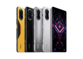 Redmi K40 Game Enhanced Edition launched in China along with a Bruce Lee Special Edition