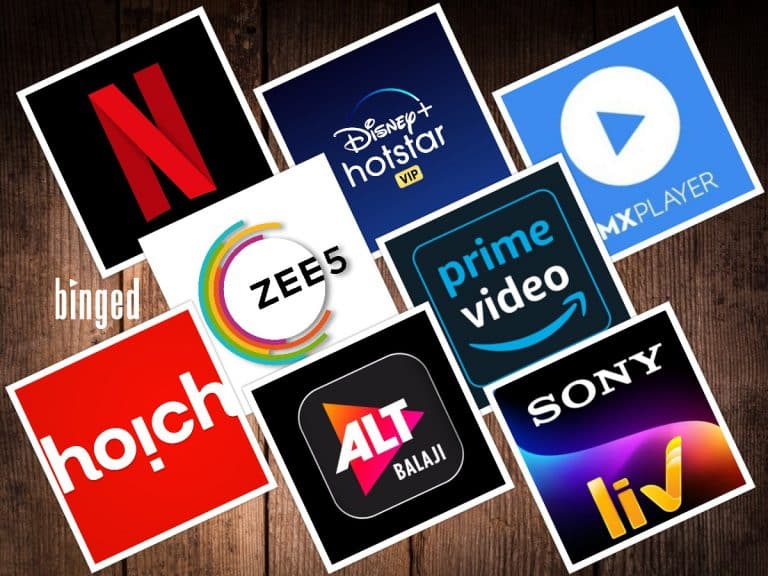 A genuine Performance Review of OTT Platforms in 2021