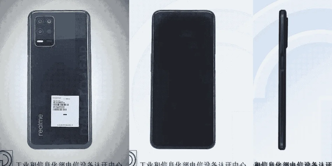 New Realme smartphone appeared in Geekbench with Snapdragon 750G