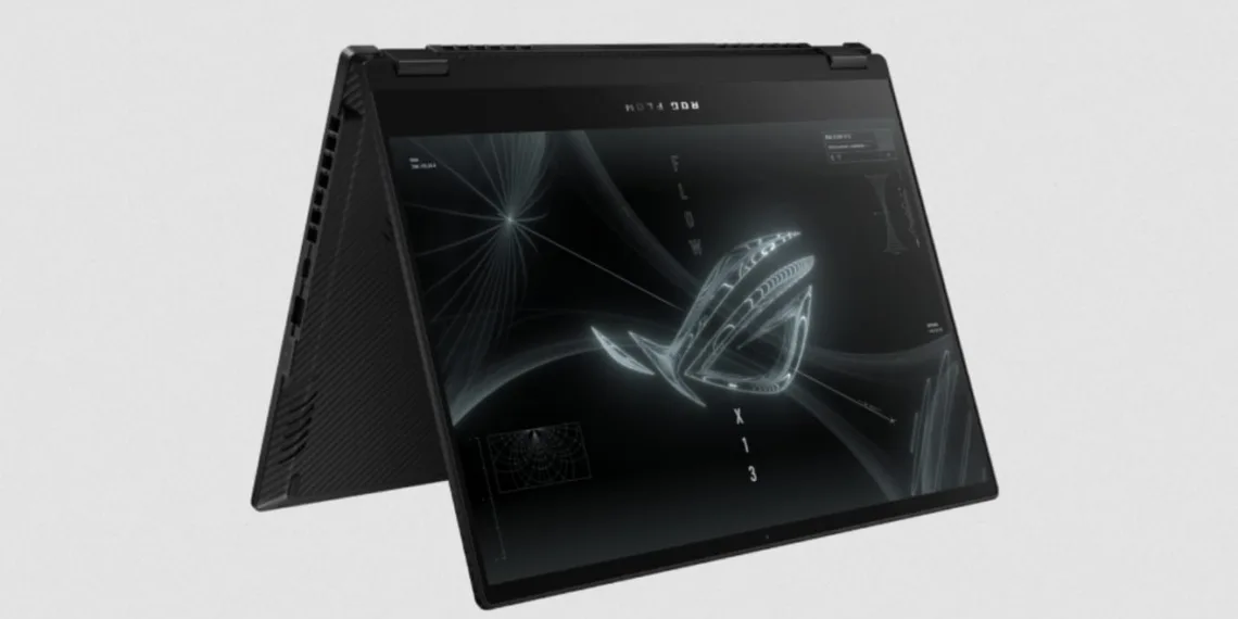 Asus ROG Flow X13