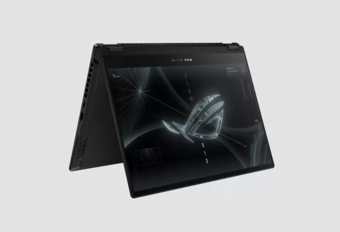 Asus ROG Flow X13 Asus ROG Flow X13