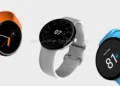 Google Pixel Watch renders are out, the design looks too good to be true