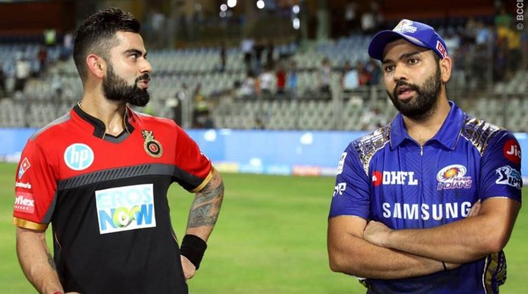 Royal Challengers Bangalore won the inaugural match of IPL 2021