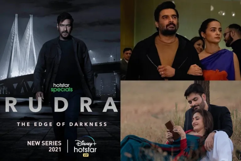 All the Indian web series and movies releasing in May 2021 & after