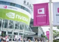 AMD, Arm, Intel, and Qualcomm to attend this year's hybrid Computex