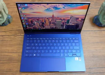 Samsung Galaxy Book Go - Support page goes live ahead of the official launch