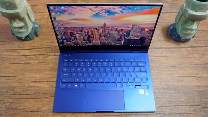 Samsung Galaxy Book Go - Support page goes live ahead of the official launch Samsung Galaxy Book Go - Support page goes live ahead of the official launch