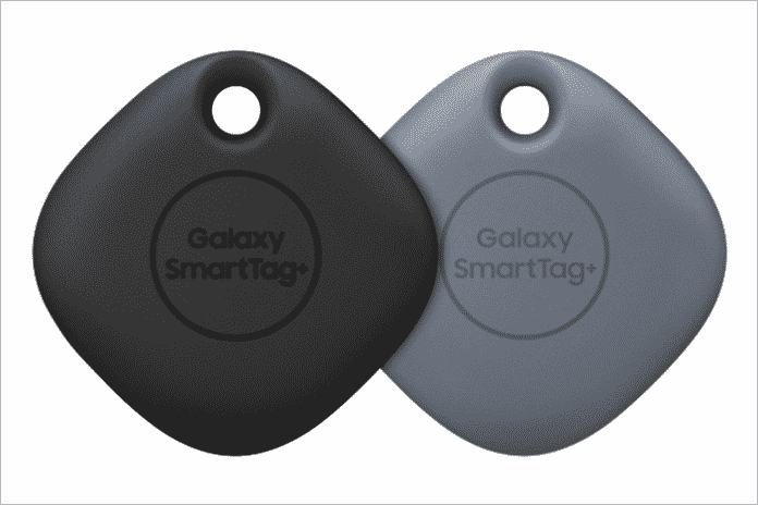 Samsung Galaxy SmartTag+ with UWB & BLE is now available globally