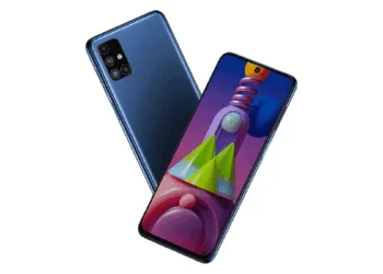 Samsung Galaxy M42 will launch in India in April