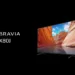 Sony Bravia X80J series with 4K HDR and Dolby Atmos launched in India