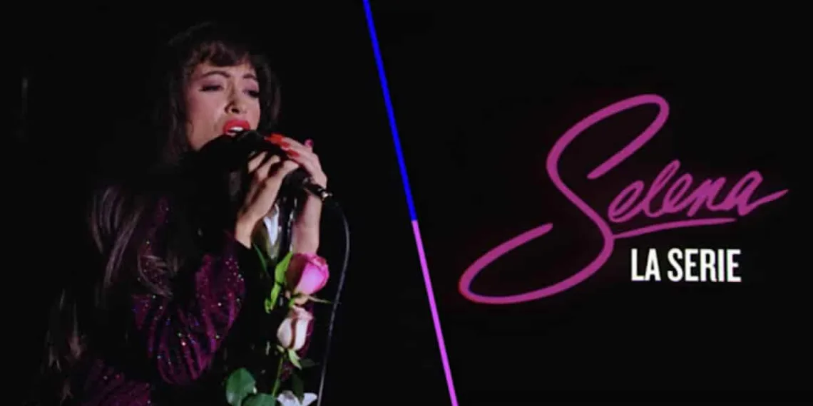 ‘Selena: The Series(Part 2)’: All We Know So Far