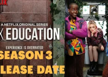 “Sex Education (Season 3)”: The Release Date has been confirmed for 2021