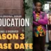 “Sex Education (Season 3)”: The Release Date has been confirmed for 2021