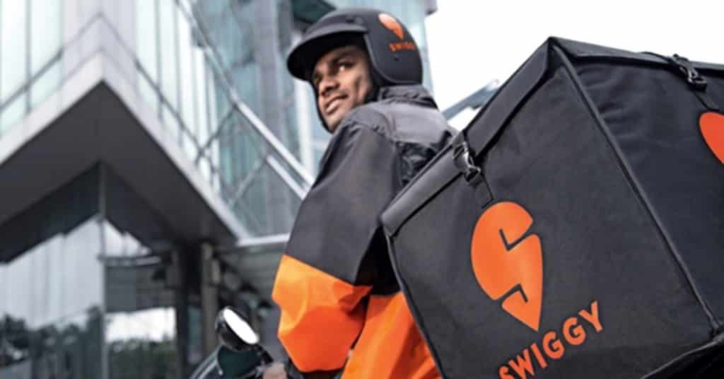 Swiggy IPO 2024