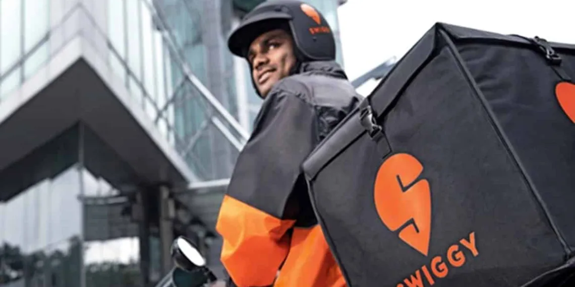 Swiggy