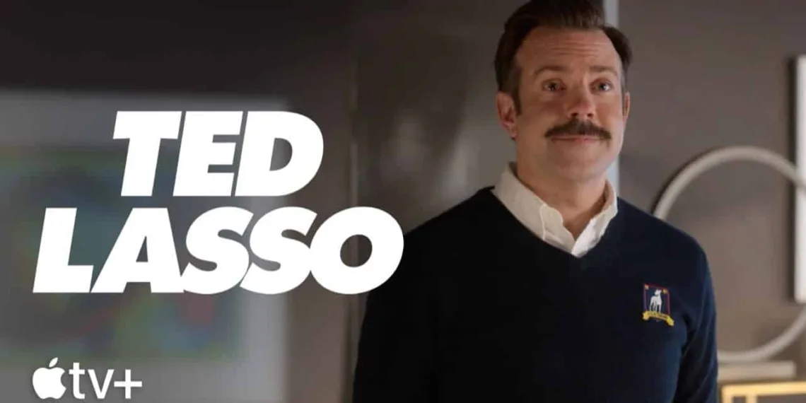 ‘Ted Lasso (Season 2)’: The Release Date has been confirmed