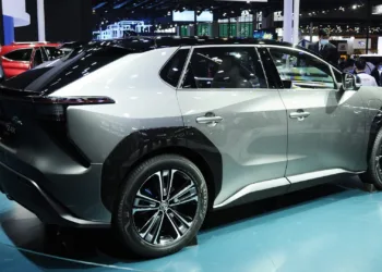 Toyota to develop a wide range of electric cars partnering with Subaru