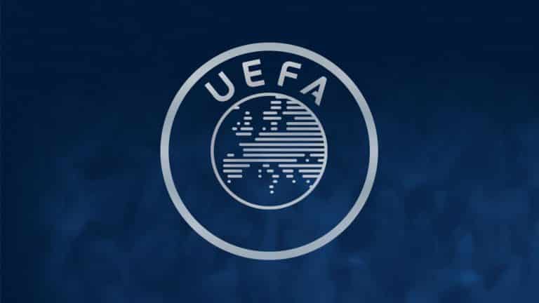 UEFA release financial report for 19/20, records massive loss in revenue