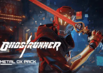 Ghostrunner Receives Free Modes, New Cosmetic DLC Today, Physical Switch Edition in Late June