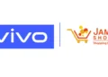 vivo Smartphone Partners with Jambo Shoppe to increase Footprint in the Kenyan Market