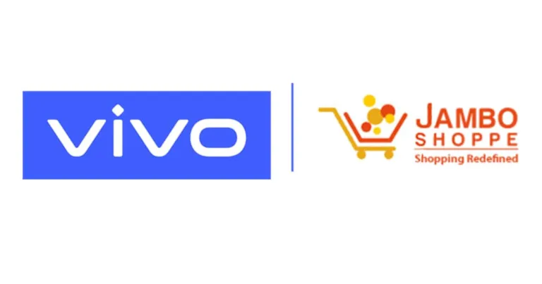 vivo Smartphone Partners with Jambo Shoppe to increase Footprint in the Kenyan Market