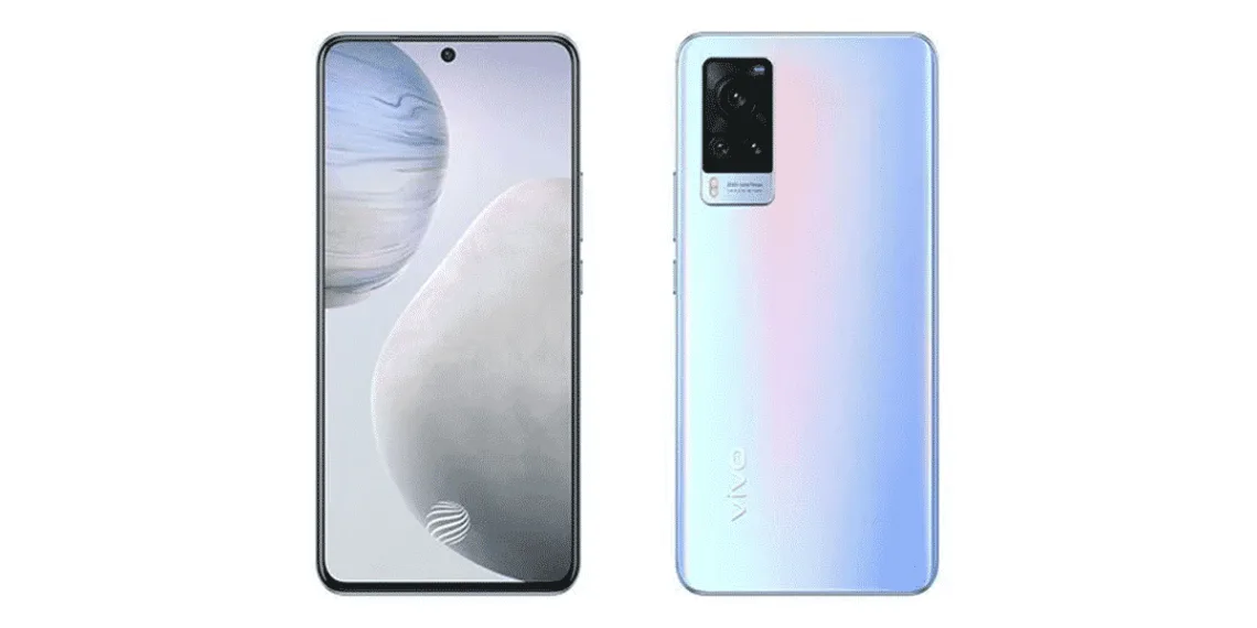 Vivo X60t is going to launch soon in India