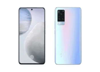 Vivo X60t is going to launch soon in India