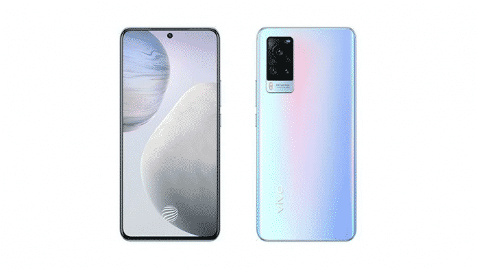 Vivo X60t is going to launch soon in India Vivo X60t is going to launch soon in India