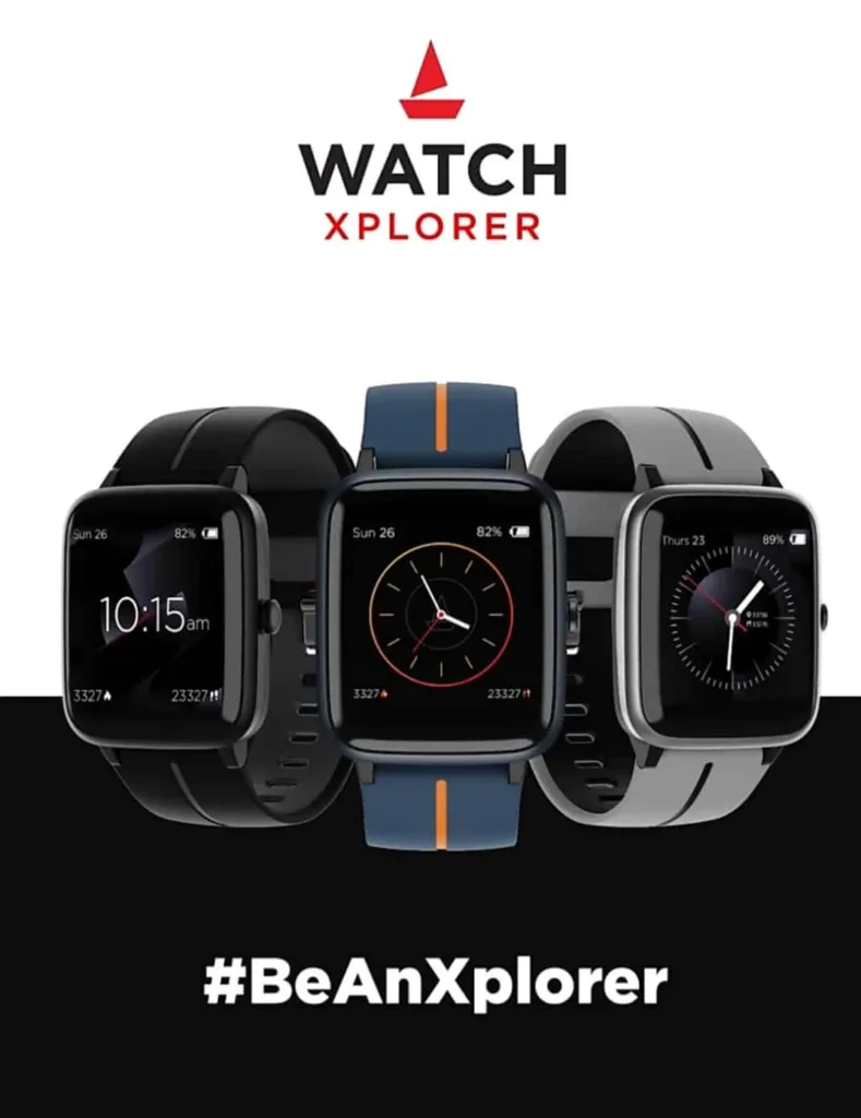 boAt Watch QXplorer Launch Announcement- 4_TechnoSports.co.in