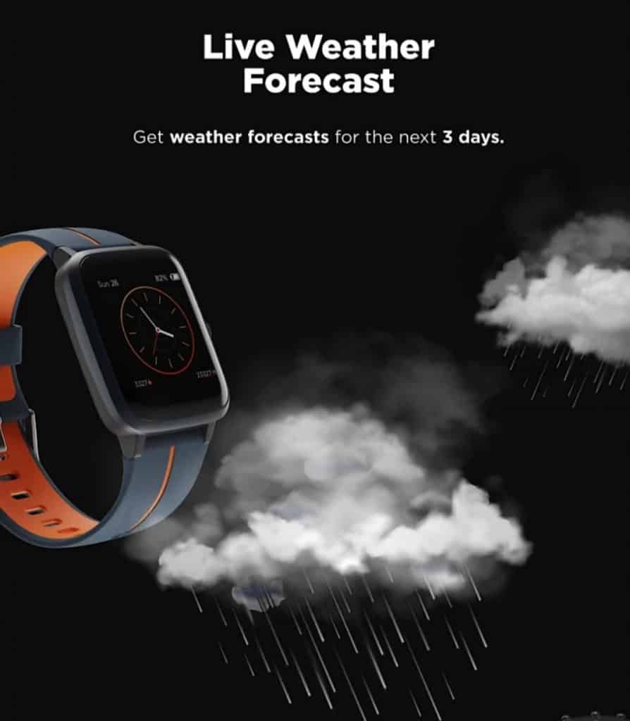 boAt Watch QXplorer Launch Announcement- 3_TechnoSports.co.in