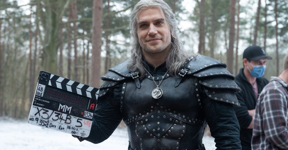 Netflix Series “The Witcher (Season 2)” Officially Wrapped Up the Production