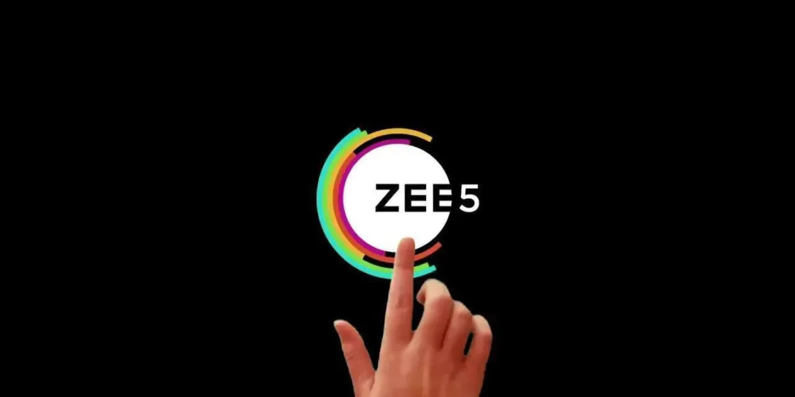 All the latest Upcoming Shows on Zee5 in April 2021